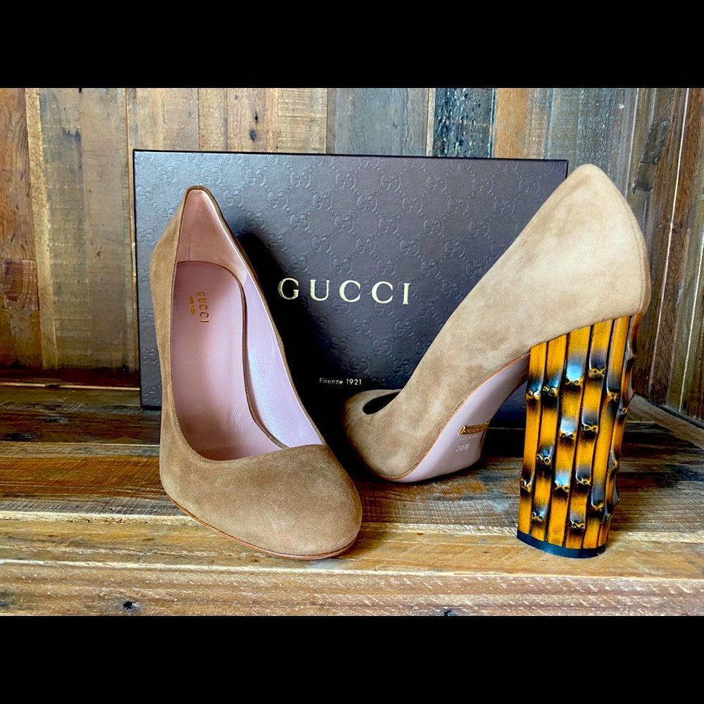 Gucci Shoes